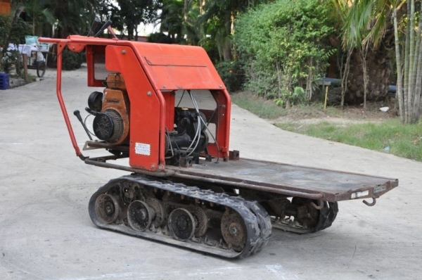 ขายรถบรรทุกอเนคประสงค์YANMAR XD-5 สภาพสวยเดิมจากญี่ปุ่นยังไม่เคยใช้งานในไทย 13,900เท่านั้น!!