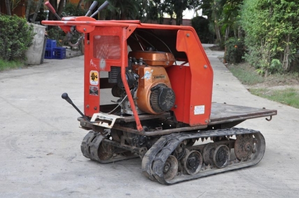 ขายรถบรรทุกอเนคประสงค์YANMAR XD-5 สภาพสวยเดิมจากญี่ปุ่นยังไม่เคยใช้งานในไทย 13,900เท่านั้น!!