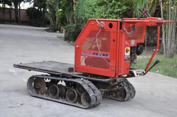 ขายรถบรรทุกอเนคประสงค์YANMAR XD-5 สภาพสวยเดิมจากญี่ปุ่นยังไม่เคยใช้งานในไทย 13,900เท่านั้น!!