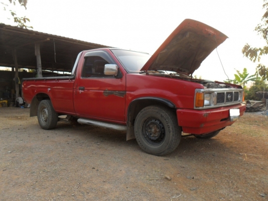 ขายNissan Big M