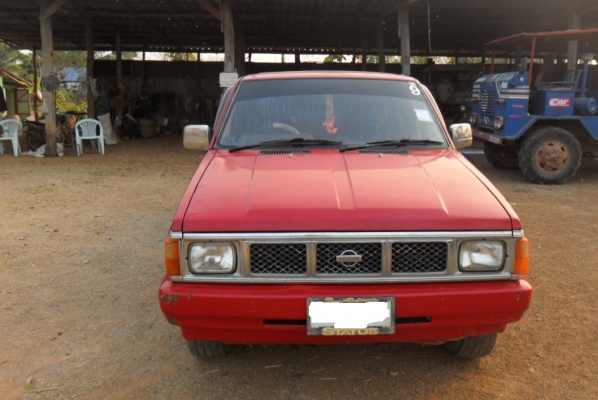 ขายNissan Big M