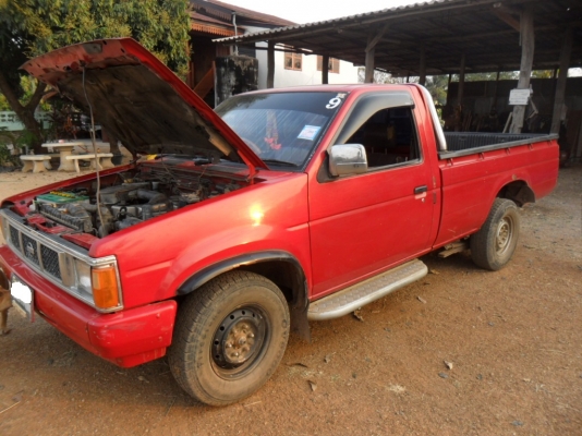 ขายNissan Big M