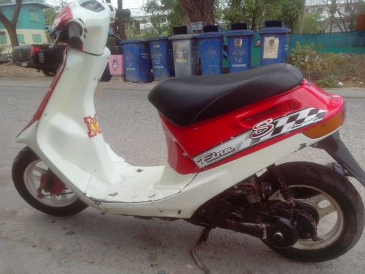 -ขายรถป็อปhonda ราคาถูกๆพร้อมใช้งาน -ขายรถป็อปhonda ราคาถูกๆพร้อมใช้งาน