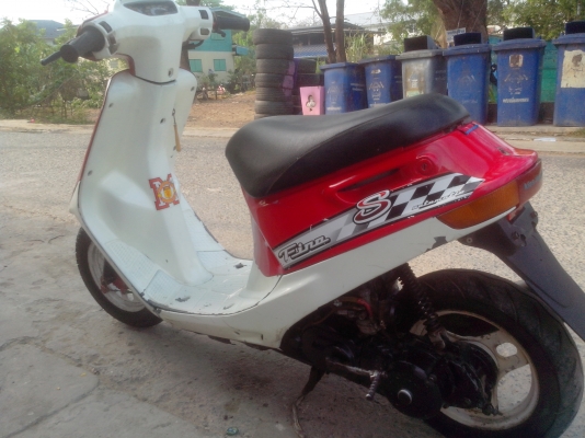 -ขายรถป็อปhonda ราคาถูกๆพร้อมใช้งาน -ขายรถป็อปhonda ราคาถูกๆพร้อมใช้งาน