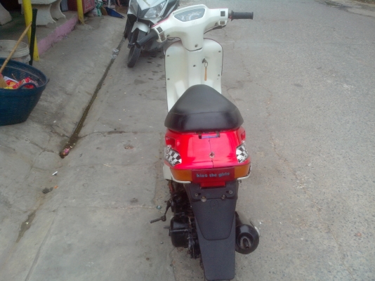 -ขายรถป็อปhonda ราคาถูกๆพร้อมใช้งาน -ขายรถป็อปhonda ราคาถูกๆพร้อมใช้งาน