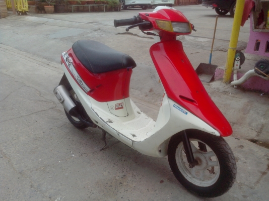 -ขายรถป็อปhonda ราคาถูกๆพร้อมใช้งาน -ขายรถป็อปhonda ราคาถูกๆพร้อมใช้งาน