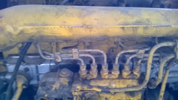 ขาย KOMUT SU PC 100-1 รถสวย เก่านอกมา ใช้งานนิดหน่อยครับ