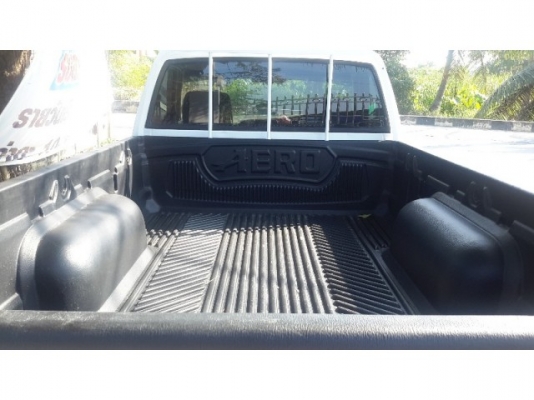 Nissan Frontier เครื่อง 2.5 yd