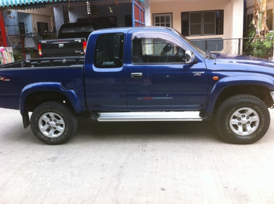 ขายรถกระบะโฟร์วิน ขายรถกระบะโฟร์วิน