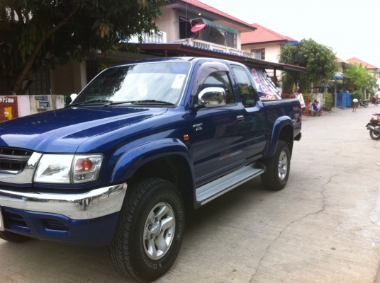 ขายรถกระบะโฟร์วิน ขายรถกระบะโฟร์วิน