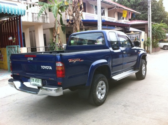 ขายรถกระบะโฟร์วิน ขายรถกระบะโฟร์วิน