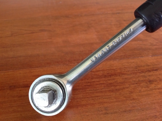 ขายก๊อกแก๊ก Vintage Wright 3 หุน ขายก๊อกแก๊ก Vintage Wright 3 หุน