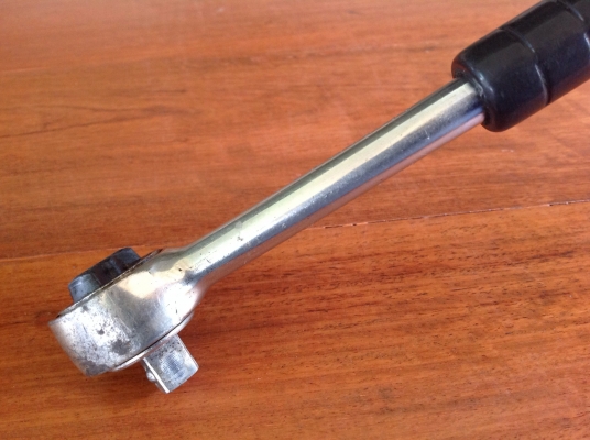 ขายก๊อกแก๊ก Vintage Wright 3 หุน ขายก๊อกแก๊ก Vintage Wright 3 หุน