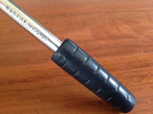 ขายก๊อกแก๊ก Vintage Wright 3 หุน ขายก๊อกแก๊ก Vintage Wright 3 หุน