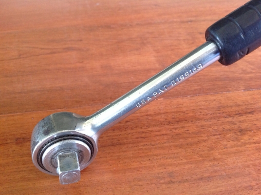 ขายก๊อกแก๊ก Vintage Wright 3 หุน ขายก๊อกแก๊ก Vintage Wright 3 หุน