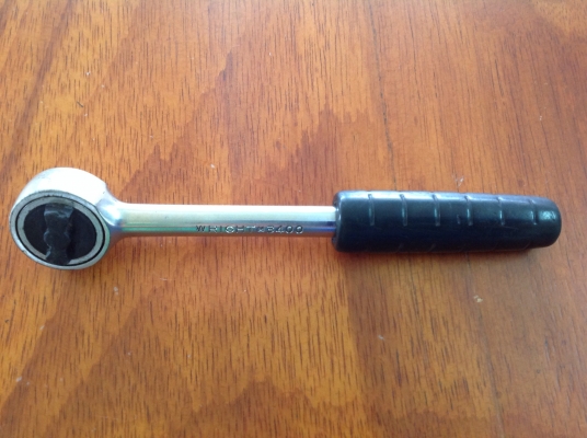 ขายก๊อกแก๊ก Vintage Wright 3 หุน ขายก๊อกแก๊ก Vintage Wright 3 หุน