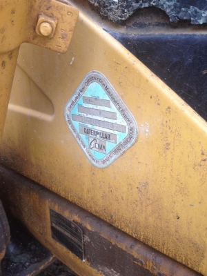 คัน 2ขายเหมา รถแบ็คโฮ CAT 320 C 2 คัน 2200000