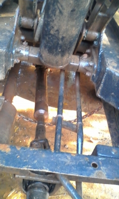 ขายรถดั้มสวยๆ ISUZU NPR 130 แรงม้า