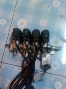 ถังแก็สรถยนต์