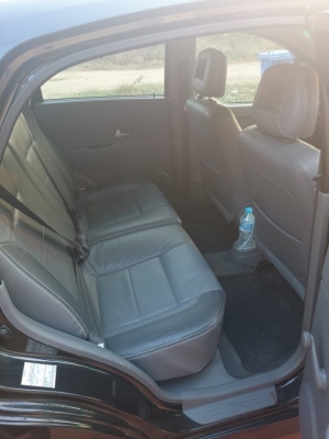 ขาวดาวน์ Proton Savvy 2010 MT ยกให้ไปผ่อนฟรีๆเลย