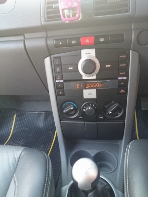 ขาวดาวน์ Proton Savvy 2010 MT ยกให้ไปผ่อนฟรีๆเลย