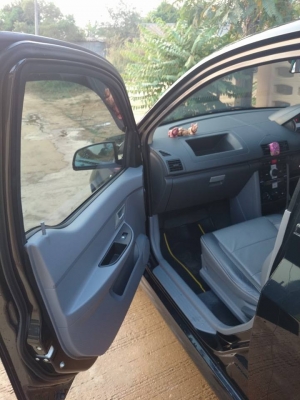 ขาวดาวน์ Proton Savvy 2010 MT ยกให้ไปผ่อนฟรีๆเลย