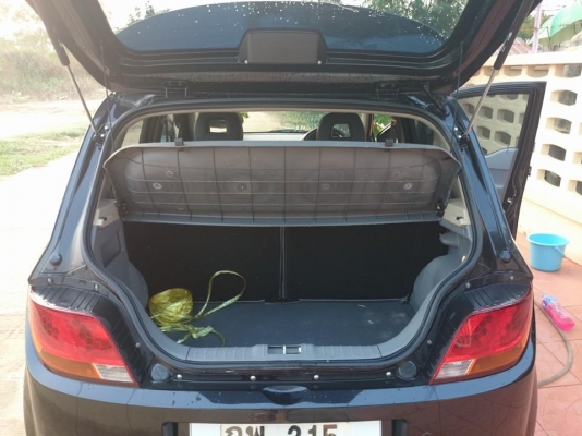 ขาวดาวน์ Proton Savvy 2010 MT ยกให้ไปผ่อนฟรีๆเลย