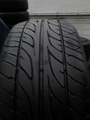 DUNLOP SP SPORT LM703  มี 2 เส้น TEL.081-427-3941