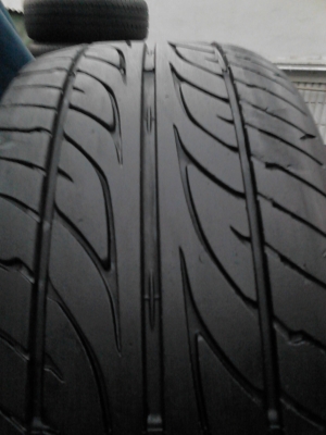 DUNLOP SP SPORT LM703  มี 2 เส้น TEL.081-427-3941