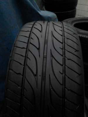 DUNLOP SP SPORT LM703  มี 2 เส้น TEL.081-427-3941