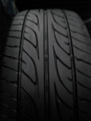 DUNLOP SP SPORT LM703  มี 2 เส้น TEL.081-427-3941