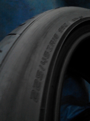 DUNLOP SP SPORT LM703  มี 2 เส้น TEL.081-427-3941