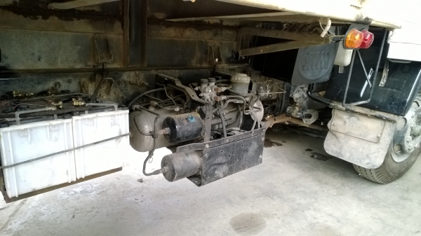 (เจ้าของลดให้สุดๆ)6ล้อดั้ม200แรงISUZU ยูโร2 ปี*48 รถสวย คัสซี เครื่องสวย ยางสวย