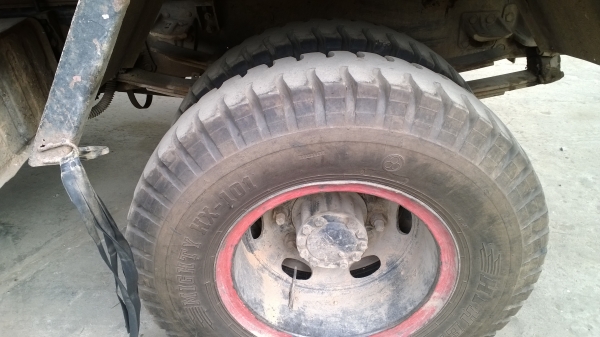 (เจ้าของลดให้สุดๆ)6ล้อดั้ม200แรงISUZU ยูโร2 ปี*48 รถสวย คัสซี เครื่องสวย ยางสวย