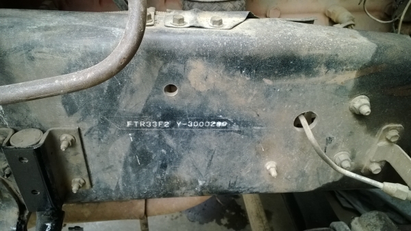 (เจ้าของลดให้สุดๆ)6ล้อดั้ม200แรงISUZU ยูโร2 ปี*48 รถสวย คัสซี เครื่องสวย ยางสวย