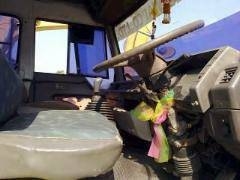 ขายรถเทนเลอร์บรรทุกแบคโฮ 10 ล้อ 2 เพลา MITSUBISHI FN527 ช่วงล้างใหญ่ รถสวย รีบจองด่วน