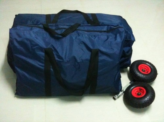 เรือยาง 330 พื้นอลู เครื่อง Tohatsu 15 hp เรือยาง 330 พื้นอลู เครื่อง Tohatsu 15 hp