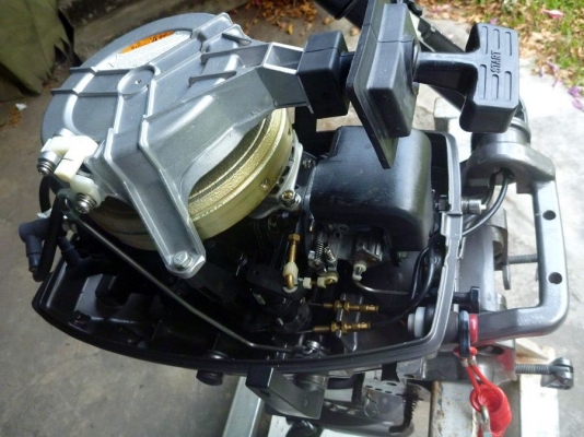 เรือยาง 330 พื้นอลู เครื่อง Tohatsu 15 hp เรือยาง 330 พื้นอลู เครื่อง Tohatsu 15 hp