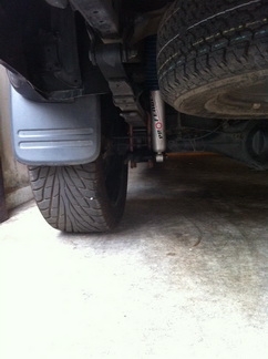 ขายโช๊ค Profender ยก 2 นิ้ว ด้านหลัง 1 คู่ ขายโช๊ค Profender ยก 2 นิ้ว ด้านหลัง 1 คู่