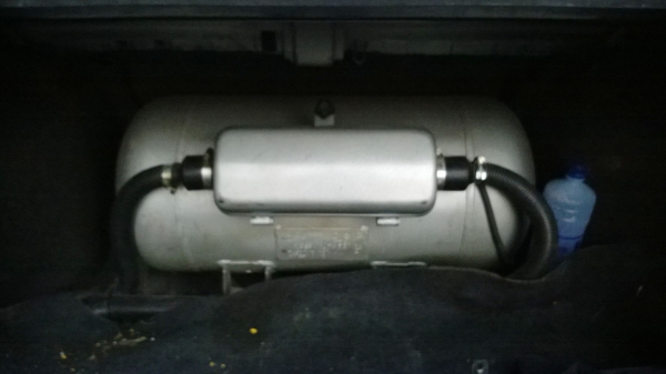 ขาย honda accord โฉมไฟท้ายก่อนเดียว เกียรออโต้ ติดแกสลงเล่มแล้ว