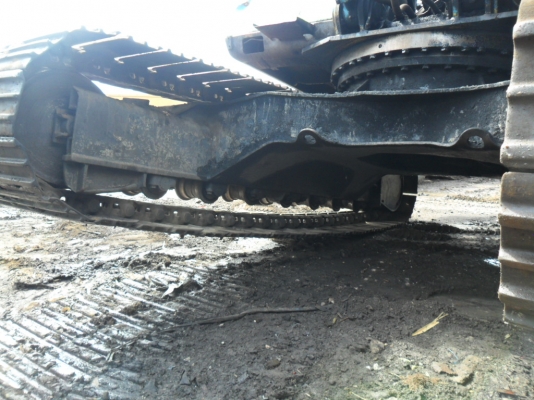 Kobelco SK200 Mark 3 ไฟฟ้าตัด ช่วงล่างปานกลางขึ้น แอร์มี พร้อมใช้