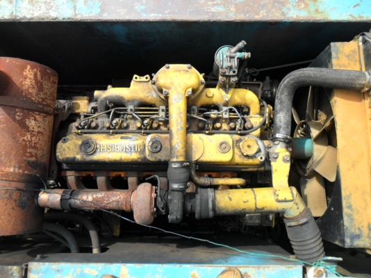 Kobelco SK200 Mark 3 ไฟฟ้าตัด ช่วงล่างปานกลางขึ้น แอร์มี พร้อมใช้