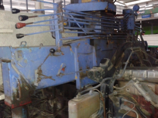 ขายISUZU DECAรถติดเครนุุ6ล้อเครน3ตัน4ปอกท้องแบนกระบะยาว6.30เมตร เครื่องดี กระบะมีตำหนิหน่อยครับ