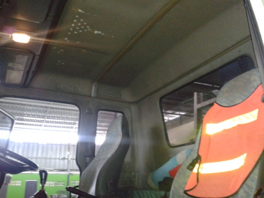 ขายISUZU DECAรถติดเครนุุ6ล้อเครน3ตัน4ปอกท้องแบนกระบะยาว6.30เมตร เครื่องดี กระบะมีตำหนิหน่อยครับ