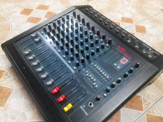 ขายมิกnts pmx-802 มือสองสภาพเทพเหมือนใหม่8ช่องเอฟเฟกในตัว ขายมิกnts pmx-802 มือสองสภาพเทพเหมือนใหม่8ช่องเอฟเฟกในตัว