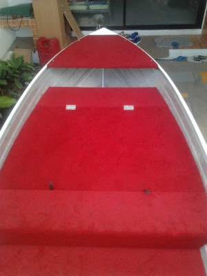 รับทำพื้นเรืออลูทุกรุ่นทุกขนาดตามแบบที่ลูกค้าต้องการ