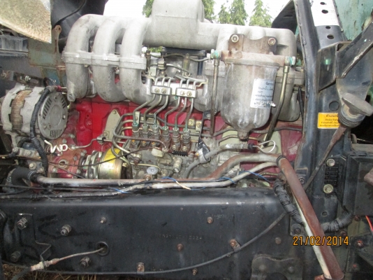 HINO-3M-เครื่องM10--สภาพสวยจัด.ใช้น้อย.ตอนเพลาเดียว.พื้นเรียบ.ราคา.870.000บ-ทะเบียนพร้อมโอน-