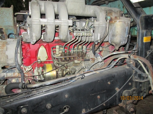 HINO-3M-เครื่องM10--สภาพสวยจัด.ใช้น้อย.ตอนเพลาเดียว.พื้นเรียบ.ราคา.870.000บ-ทะเบียนพร้อมโอน-