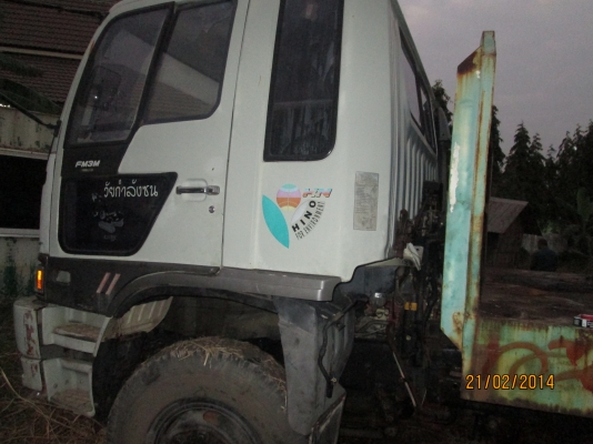 HINO-3M-เครื่องM10--สภาพสวยจัด.ใช้น้อย.ตอนเพลาเดียว.พื้นเรียบ.ราคา.870.000บ-ทะเบียนพร้อมโอน-