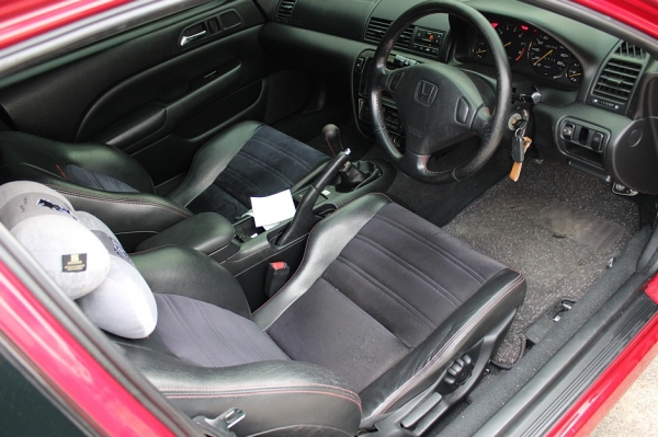 ขาย Prelude BB6